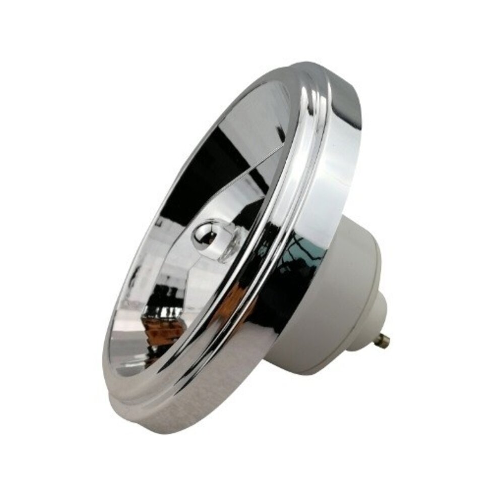 Lightexpert LED Spot AR111 met GU10 fitting - 12W - 3000K