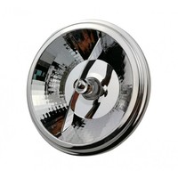 LED Spot AR111 met GU10 fitting - 12W Lightexpert LED Spot AR111 met GU10 fitting - 12W