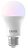 Calex Smart LED Lamp - E27 - 9.4W - RGB+CCT - 806 Lumen