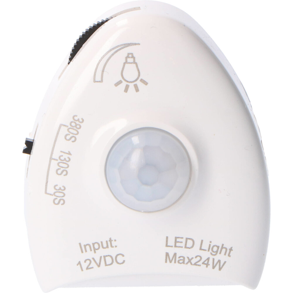 Lightexpert LED Sensor voor Trapverlichting