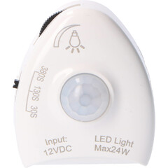 LED Sensor voor Trapverlichting