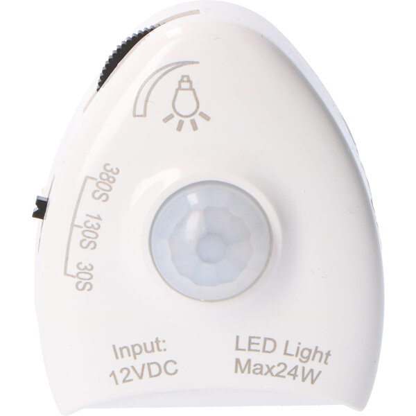 Lightexpert LED Sensor voor Trapverlichting