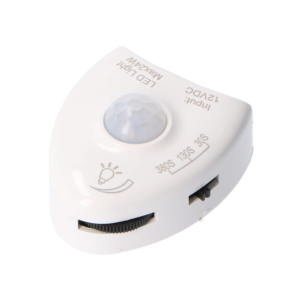 Lightexpert LED Sensor voor Trapverlichting