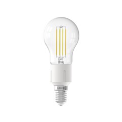 Calex Smart Lamp - E14 - 4,5W - 450 Lumen - 1800K - 3000K