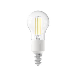 Calex Calex Smart Lamp - E14 - 4,5W - 450 Lumen - 1800K - 3000K Calex Smart Lamp - E14 - 4,5W - 450 Lumen - 1800K - 3000K