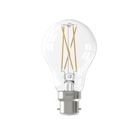 Calex Smart Lamp - B22 - 7W - 806 Lumen - 1800K - 3000K