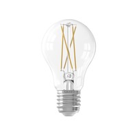Calex Smart Lamp - E27 - 7W - 806 Lumen - 1800K-3000K