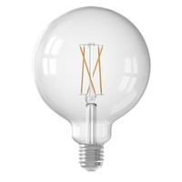 Calex Smart Lamp - E27 - 7,5W - 1055 Lumen - 1800K-3000K