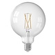 Calex Smart Lamp - E27 - 7,5W - 1055 Lumen - 1800K - 3000K