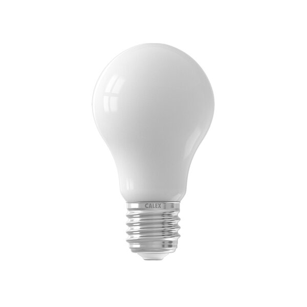 Calex Calex Smart Lamp Softline - E27 - 7W - 806 Lumen - 2200K - 4000K