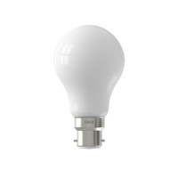 Calex Smart Lamp Softline - B22 - 7W - 806 Lumen - 2200K - 4000K Calex Calex Smart Lamp Softline - B22 - 7W - 806 Lumen - 2200K - 4000K