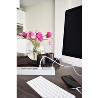 Calex Smart Stekkerdoos + USB Calex Calex Smart Stekkerdoos + USB