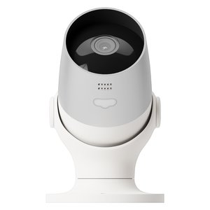 Calex Calex Smart IP Camera voor Buiten - Wifi Calex Smart IP Camera voor Buiten - Wifi