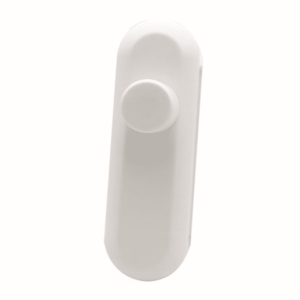 Lightexpert LED Snoerdimmer Wit 0-50 Watt 220-240V - Fase Afsnijding LED Snoerdimmer Wit 0-50 Watt 220-240V - Fase Afsnijding