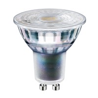 GU10 LED Spot 3.5W - Dimbaar Lightexpert GU10 LED Spot 3.5W - Dimbaar