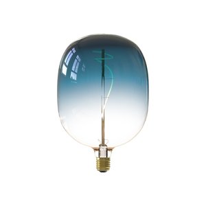 Calex Calex Avesta Bleu Gradient Led Colors 5W Calex Avesta Bleu Gradient Led Colors 5W