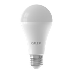 Calex Smart LED GLS Lamp - E27 - 14W - CCT - 1400 Lumen