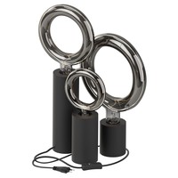 Calex Rada Combi 3 set Range Extension Titanium Calex Calex Rada Combi 3 set Range Extension Titanium