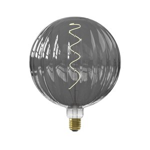 Calex Calex Dijon Smokey Led Pulse E27 4W Calex Dijon Smokey Led Pulse E27 4W