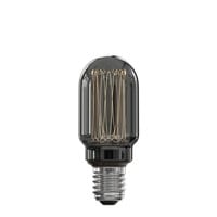 Calex Calex tubular LED Lamp - E27 - 40 Lm - Titanium