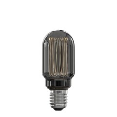 Calex tubular LED Lamp - E27 - 40 Lm - Titanium