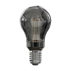 Calex Standaard LED Lamp - E27 - 40 Lm - Titanium