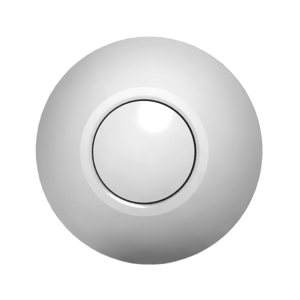 Lightexpert LED Vloerdimmer Wit 0-50 Watt 220-240V - Fase Afsnijding LED Vloerdimmer Wit 0-50 Watt 220-240V - Fase Afsnijding