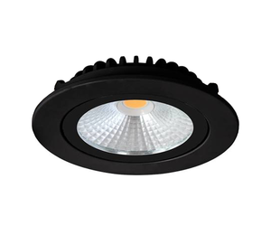 LED Inbouwspots - 6W – – 3000K - Kantelbaar - Lightexpert.nl