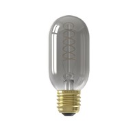 Calex Calex  Tubular Filament LED Lamp Ø45 - E27 - 100 Lumen
