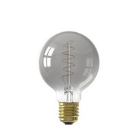 Calex Globe G80 LED Lamp Ø80 - E27 - 136 Lumen Calex Calex Globe G80 LED Lamp Ø80 - E27 - 136 Lumen