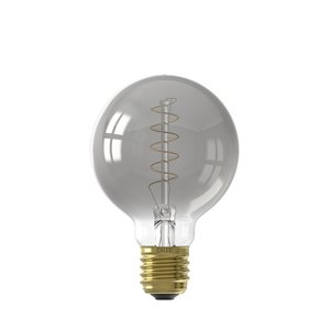 Calex Calex Globe G80 LED Lamp Ø80 - E27 - 136 Lumen Calex Globe G80 LED Lamp Ø80 - E27 - 136 Lumen