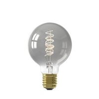 Calex Globe G80 LED Lamp Ø80 - E27 - 136 Lumen Calex Calex Globe G80 LED Lamp Ø80 - E27 - 136 Lumen