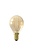 Calex Spherical LED Lamp Warm - E14 - 130 Lm - Goud Finish