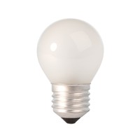 Calex Calex Spherical Nostalgic Lamp Ø45 - E27 - 50 Lumen - Mat
