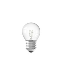 Ampoule LED Ledvion E27 - Dimmable - 4.5W - 2100K - 470 Lumen