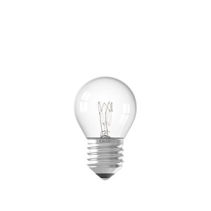 Calex Calex Spherical Nostalgic Lamp Ø45 - E27 - 55 Lumen Calex Spherical Nostalgic Lamp Ø45 - E27 - 55 Lumen