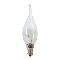Calex Calex Tip Candle Nostalgic Lamp Ø35 - E14 - 55 Lumen