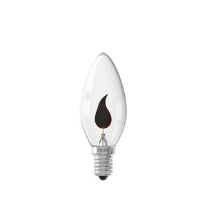 Calex Calex Decorative Candle Nostalgic Lamp Ø35 - E14 - 5 Lumen Calex Decorative Candle Nostalgic Lamp Ø35 - E14 - 5 Lumen