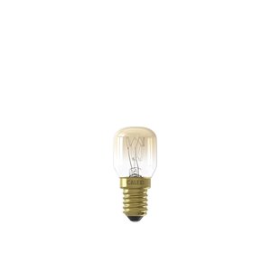 Calex Calex Oven Lamp Ø25 - E14 - 70 Lm - 15W Calex Oven Lamp Ø25 - E14 - 70 Lm - 15W
