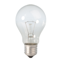 Calex Oven Lamp Ø60 - E27 - 530 Lm - 60W Calex Calex Oven Lamp Ø60 - E27 - 530 Lm - 60W