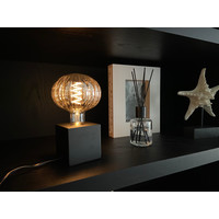Calex Metz Amber Led - E27 - 4W - 200 Lumen Calex Calex Metz Amber Led - E27 - 4W - 200 Lumen