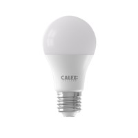 Calex LED Lamp Ø60 - E27 - 600 Lm Calex Calex LED Lamp Ø60 - E27 - 600 Lm