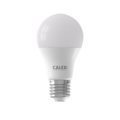 Calex LED Lamp Ø60 - E27 - 600 Lm