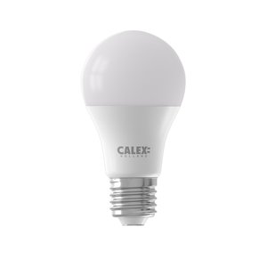 Calex Calex LED Lamp Ø60 - E27 - 600 Lm Calex LED Lamp Ø60 - E27 - 600 Lm