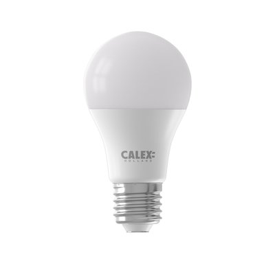 Calex LED Lamp Ø60 - E27 - 600 Lm