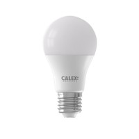 Calex LED Lamp Ø60 - E27 - 1020 Lm - 2700K