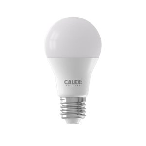 Calex Calex LED Lamp Ø60 - E27 - 1020 Lm - 2700K Calex LED Lamp Ø60 - E27 - 1020 Lm - 2700K