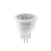 Calex Calex LED reflector Lamp Ø35 - GU4 - 230 Lm