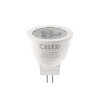 Calex Calex LED Reflector Lamp - GU4 - 3000K - 200 Lumen - Niet dimbaar