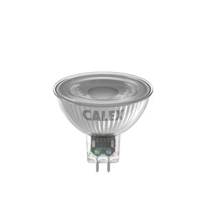 Calex Calex LED reflector Lamp Ø50 - GU5.3 - MR16 -230 Lm Calex LED reflector Lamp Ø50 - GU5.3 - MR16 -230 Lm